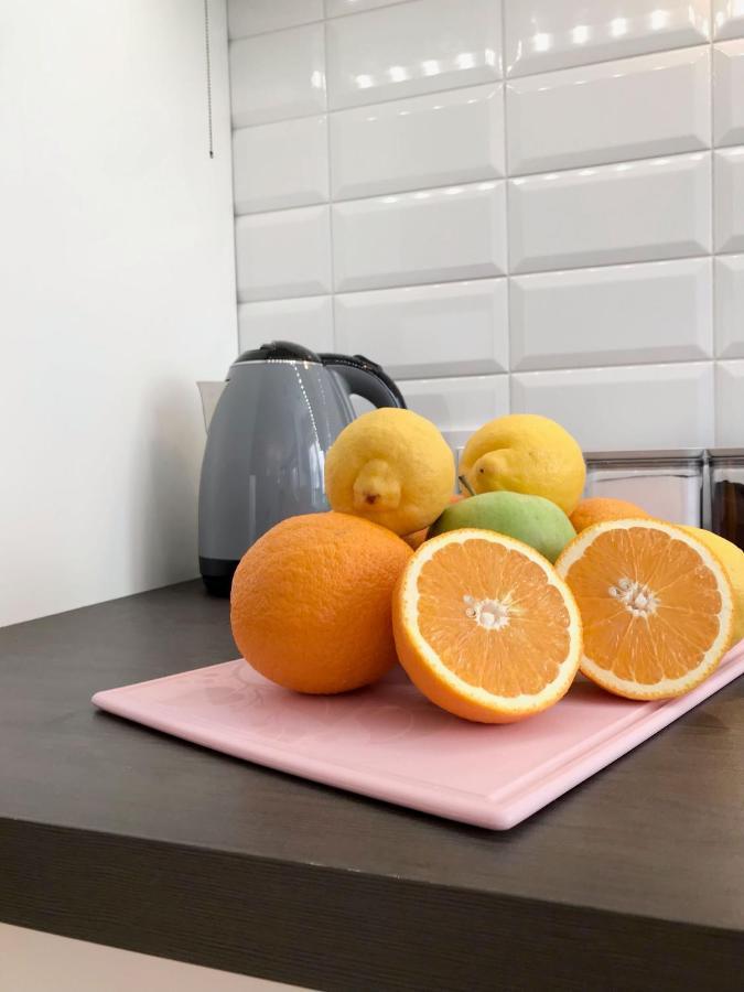 Klimatyczny Apartament Pod Ratuszem -Ul. Slaska 2 Częstochowa Esterno foto