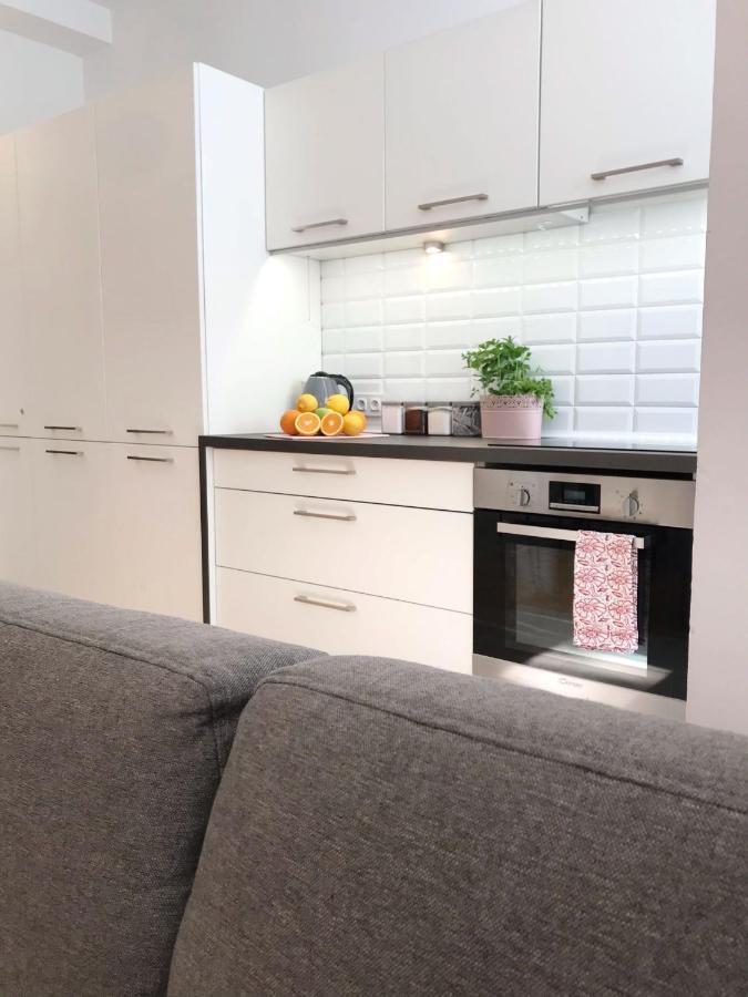 Klimatyczny Apartament Pod Ratuszem -Ul. Slaska 2 Częstochowa Esterno foto